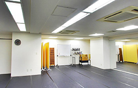 ファンファーレスタジオ新宿初台