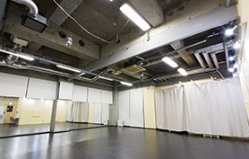 ファンファーレスタジオ新宿御苑