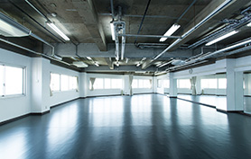 ファンファーレスタジオ代田環七