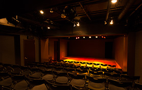 劇空間アトリエファンファーレ高円寺