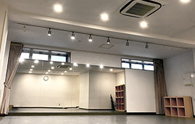 ファンファーレスタジオ西新宿５丁目